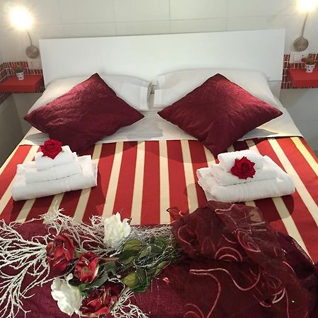 Апартаменты Rosa Di Ortigia Сиракузы Экстерьер фото
